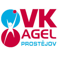 Logo VK AGEL Prostějov
