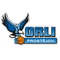 Logo BCM Orli Prostějov