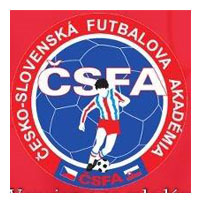 Logo ČSFA
