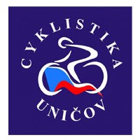 Logo Cyklistika Uničov