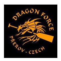 Logo Dragon Force Přerov