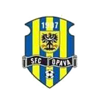 Logo FC Opava