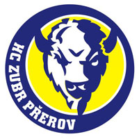 Logo HC ZUBR Přerov