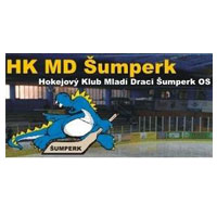 Logo HK MD Šumperk