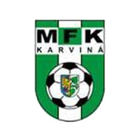 Logo MFK Karviná