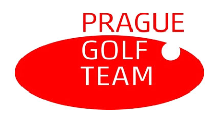 Logo Prague Golf