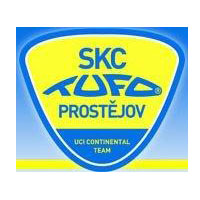 Logo SKC Prostějov