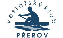 Logo veslo Přerov